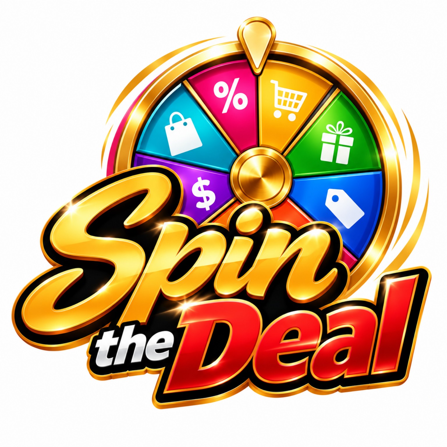 Spin the Deal